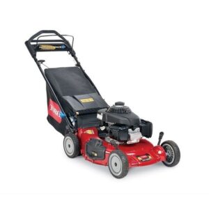 Toro 21" Super Recycler Mower 21563